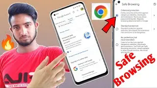 Enhanced safe browsing for your account | enhanced safe browsing | saf browsing