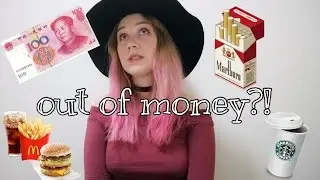 COST OF LIVING IN SHANGHAI (ON BUDGET)