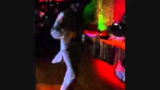 RuneFest - Party Pete on the Dance Floor