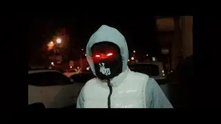HANI - Ancora In Gara (Prod. LUCIFER) [Official Video]