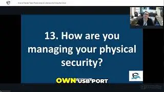 Prevent USB Threats: Secure Your Data from Physical Attacks