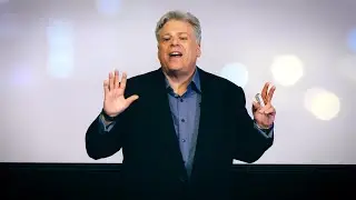 Ron Karr | Create or Compete | Velocity Mindset | Keynote Speaker | SpeakInc