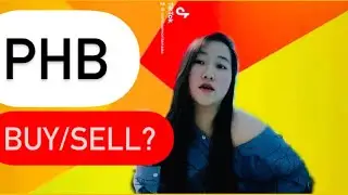 PHB COIN NEXT TARGET | PHB PRICE PREDICTION | PHB TECHNICAL ANALYSIS | PHB CRYPTO | PHB COIN
