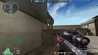 [CF] Ranked stuff 3
