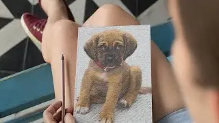 Custom Sequin Notebook