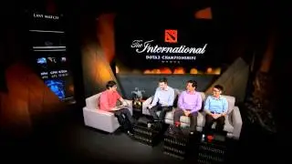 Experts and Synderen