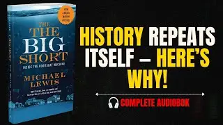 How a Few Traders Saw the Crash Coming | Rare Audiobook