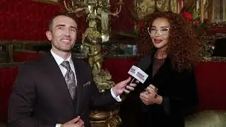 Największe biznesowe ryzyko Ewy Minge. Posłuchaj wywiadu
