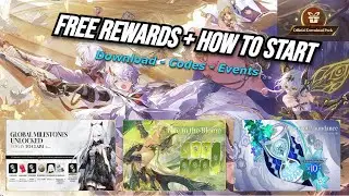 Duet Night Abyss Download Guide + Redeem Codes & Event Rewards (2025 Tutorial)