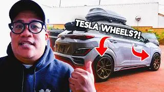 These Kona N Are Built Different – Kona N Owner Reacts Pt. 3