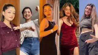 Amulya Rattan Instagram Reels Videos 🔥|| New Instagram Videos 🔥 / Amulya Rattan
