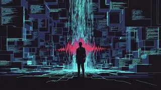 ERROR 404: Soul Not Found | Deep Cyber-Electronica