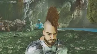 First Ever ASA Stream Ragnarok