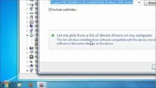 Removable media as fixed disk in Windows using Hitachi Microdrive Filter Driver