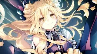 Date A Live - Starbound Chains (Mukuro's Song)