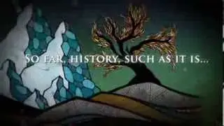 The Gospel of Loki book trailer from Joanne M. Harris