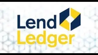 LendLedger - эффективные методы кредитования  (ico обзор)