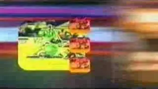 UTV Sport on Sunday Opening Titles (2002)