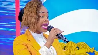 Mary lincon first thutha wa kuamurwo ta Evangelist