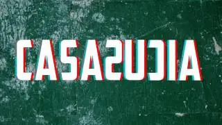Casasucia - Telekinesis (Cover)