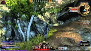 Neverwinter - Tower District - Fallen Tower Tavern Scrying Stone (PC)