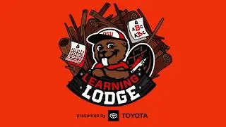 Learning Lodge Episode 6: Baseball Drills from Nick Madrigal!