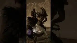 Hellblade: Senua's Sacrifice; Fighting the Northmen #senuassagahellblade2 #hellblade #hellbladegame