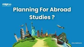 Study Abroad Consultant in Pitampura, Delhi, Best Overseas Education Consultant