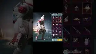 NEW CUSTOM CRATE  OPENING HDR ✅ | 600 UC FAIL 😭 #bgmi  #shorts  lucky with   #googlevoice ⚜️