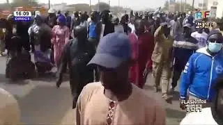 DIRECT 🔴KABARUUJI 16H DU 13 JANVIER 2026