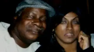 SNAPPED: Kelly Forbes- Caribbean Queen DELETES sugar daddy hubby!! 👸🏿