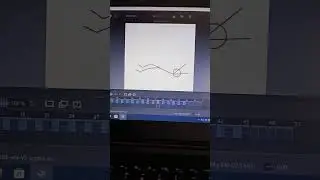 My first Digital Animation in Krita 👨&zwj;💻🎨