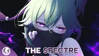 Nightcore - The Spectre