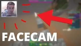 FACECAM i 2016 | Skywars