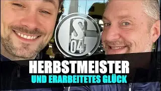 Pottblagen - Sach ma Schaaalke Folge 23 - Herbmeister und erarbeitetes Glück