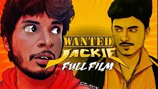 Wanted Jackie | Telugu Short Film | Action Comedy | HaaphBoil