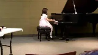 Sonatina, I. and II. Minuet (Composer - Wilton)