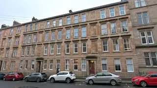14 West End Park Street, Glasgow G3 6LG
