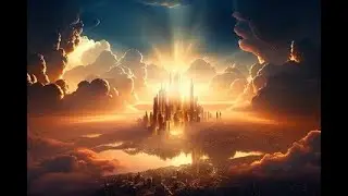 Encouragement for Gods remnant angelic army/Targeted individuals- New Heaven inbound!