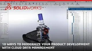 10 Ways to Modernize Your Product Development With Cloud Data Management