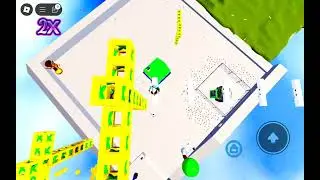Получаем бейдж Hurt me plenty и перчатку Untitled tag game + обзор.