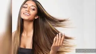 Comb hair in a minute without pain (easy tips and tricks )