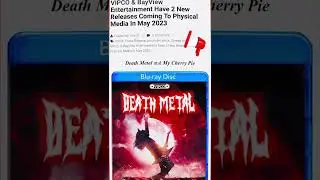 VIPCO & BayView Entertainment Have 2 New Releases Coming To Physical Media In May 2023