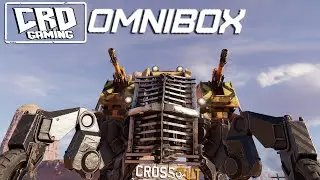 Crossout: ОМНИБОКС [ver. 0.11.5]