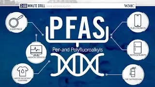 Episode 54: Clean Up PFAS Without Penalizing Innocent Landowners