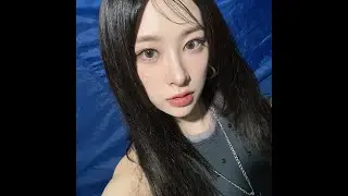잊을수 없는 사랑 (Unforgettable Love)#kpop #로켓펀치 #rocketpunch #cover