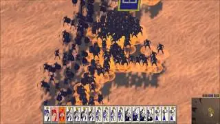 Rome 2 Total War ~ Intense Melee Combat [Total War  ROME II]
