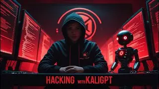 KaliGPT: The AI Hacking Tool You NEED in 2025! (Demo + Setup Guide)