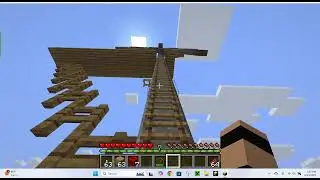 HELLO NEIGHBOR MINECRAFT EDITION | full game (act 3)