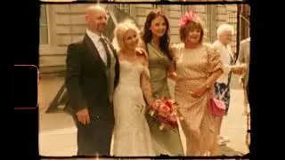 Danielle & Matty - Ulster Museum